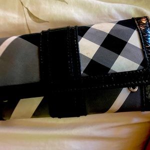 Burberry wallet